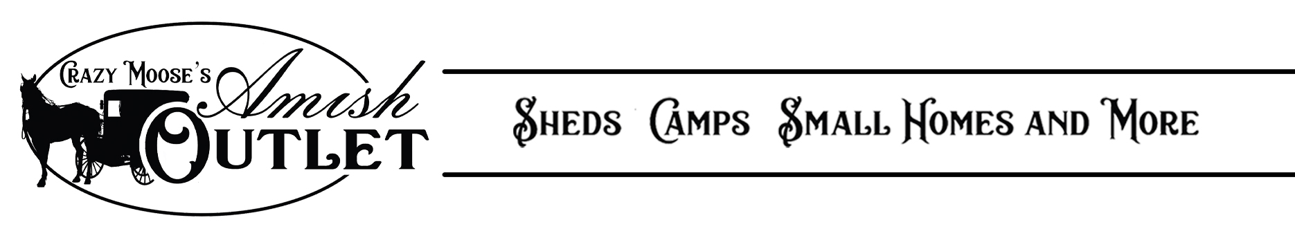 Crazy Moose's Amish Outlet